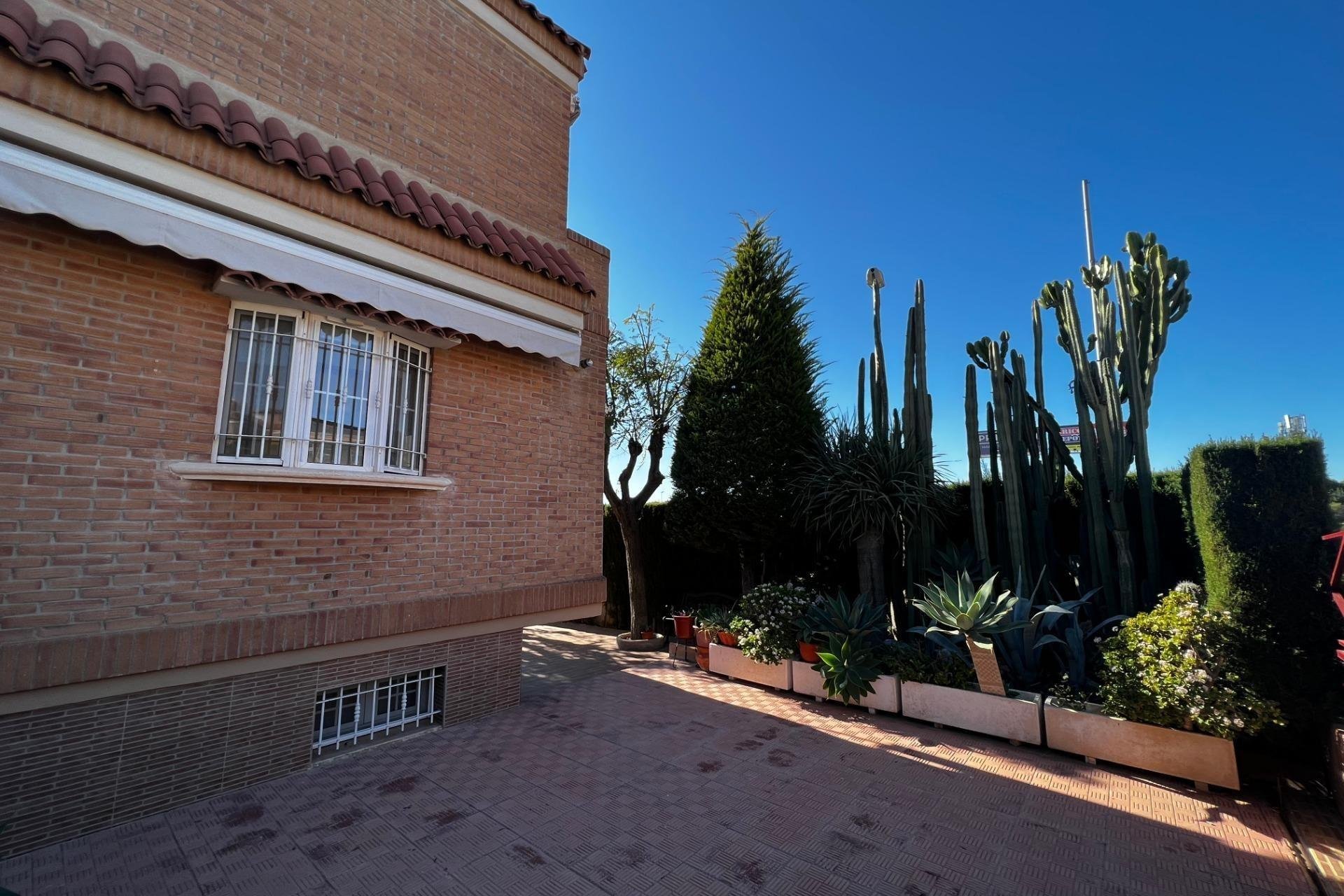 Reventa - Adosado - Elche - Bonavista