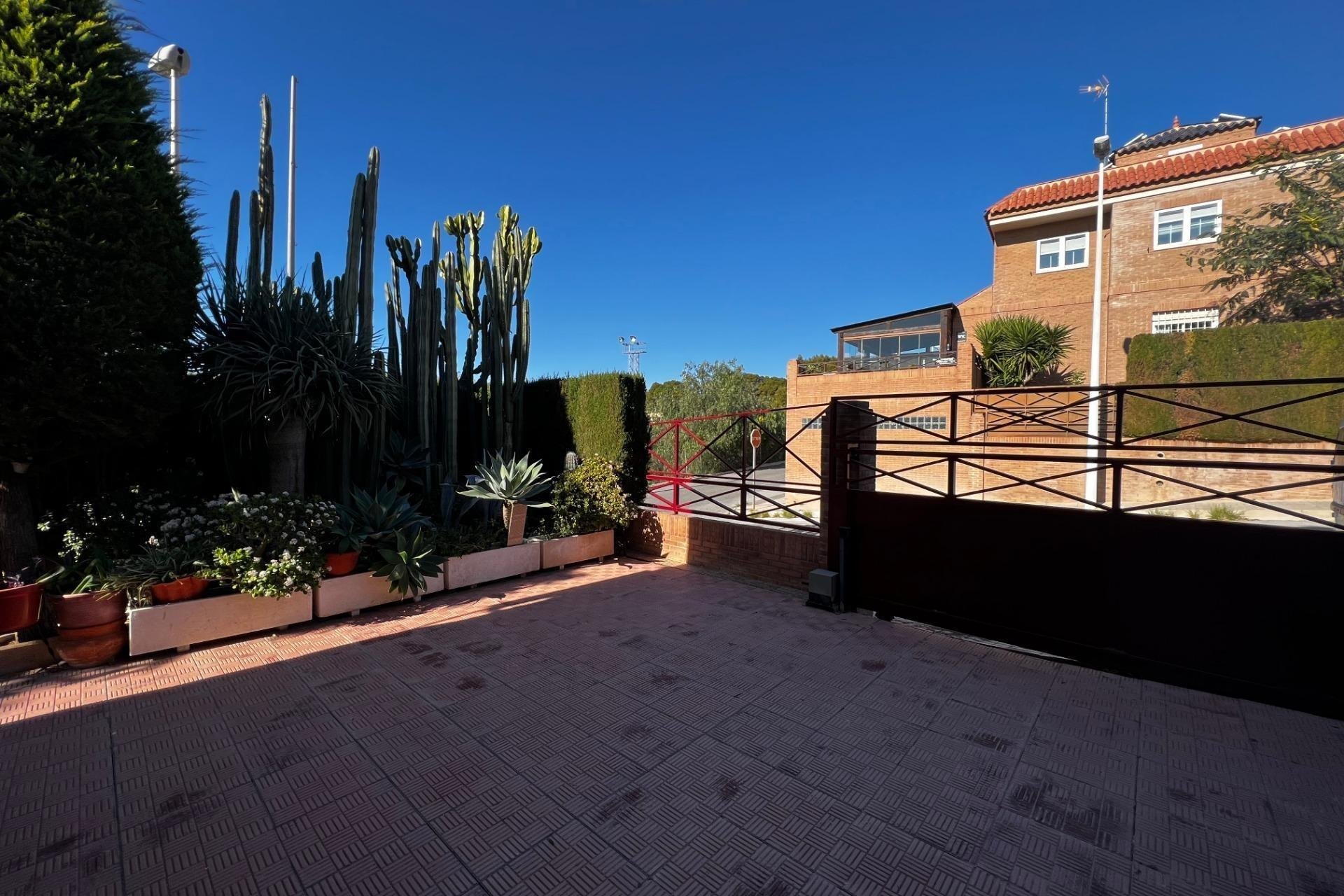 Reventa - Adosado - Elche - Bonavista