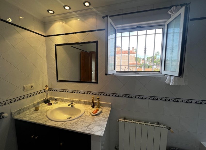 Reventa - Adosado - Elche - Bonavista