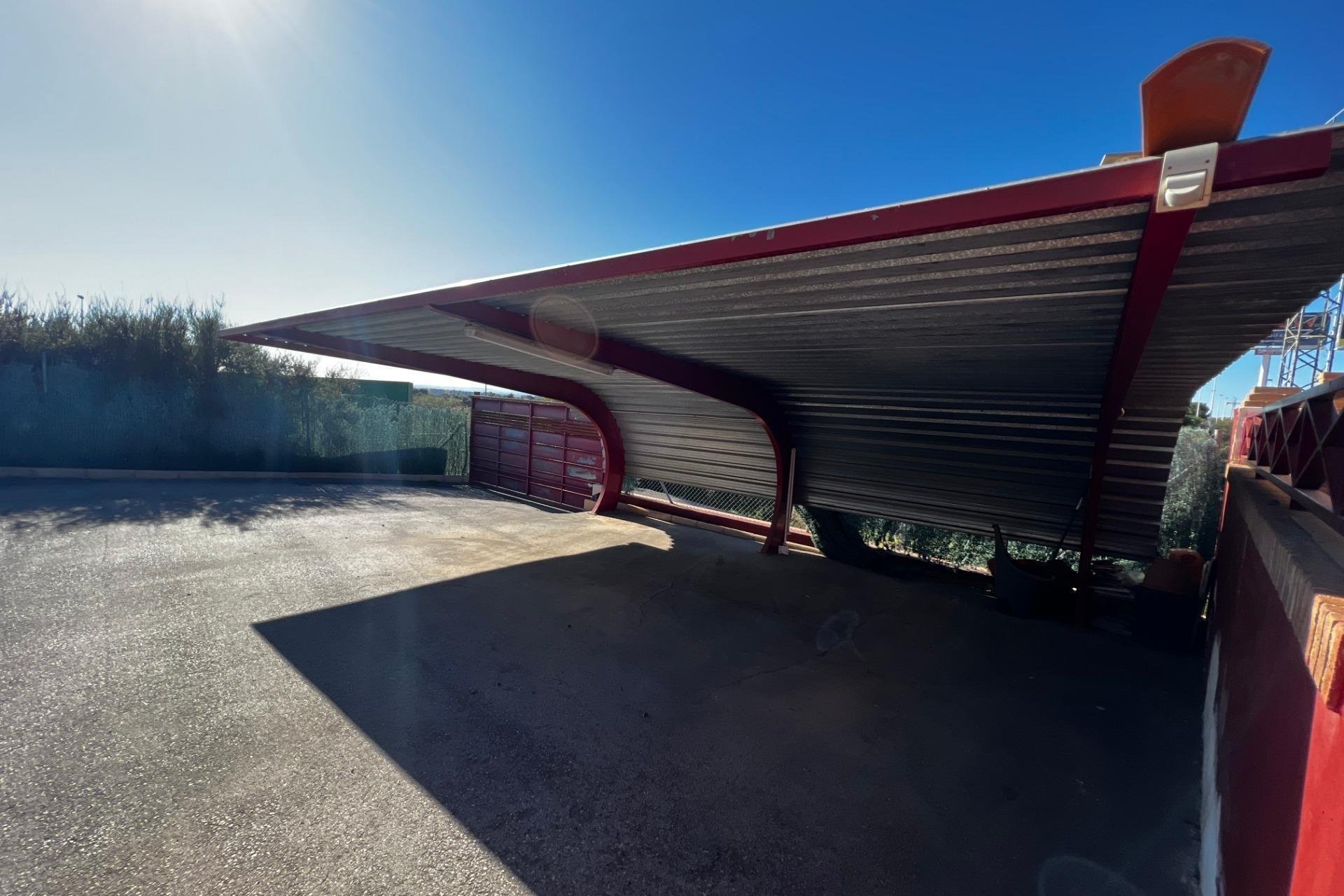 Reventa - Adosado - Elche - Bonavista