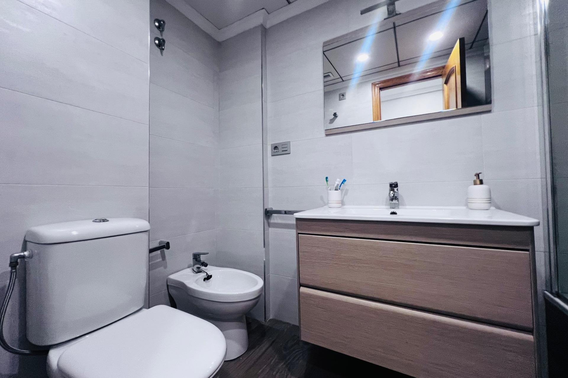 Reventa - Adosado - Elche - Campo de Fútbol