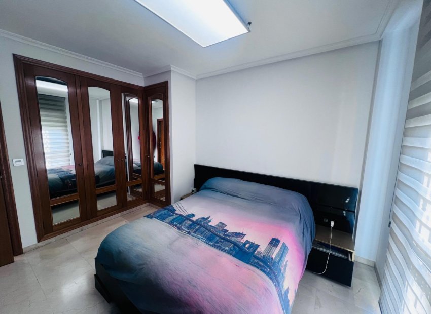 Reventa - Adosado - Elche - Campo de Fútbol