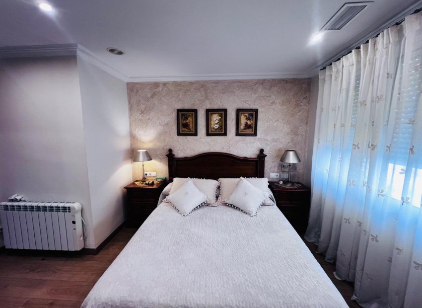 Reventa - Adosado - Elche - Ciudad Jardin