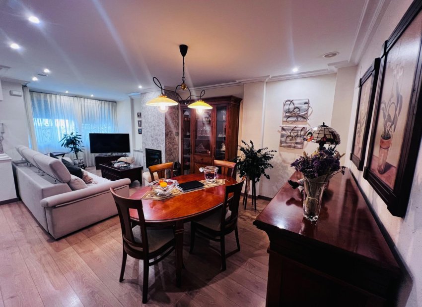 Reventa - Adosado - Elche - Ciudad Jardin