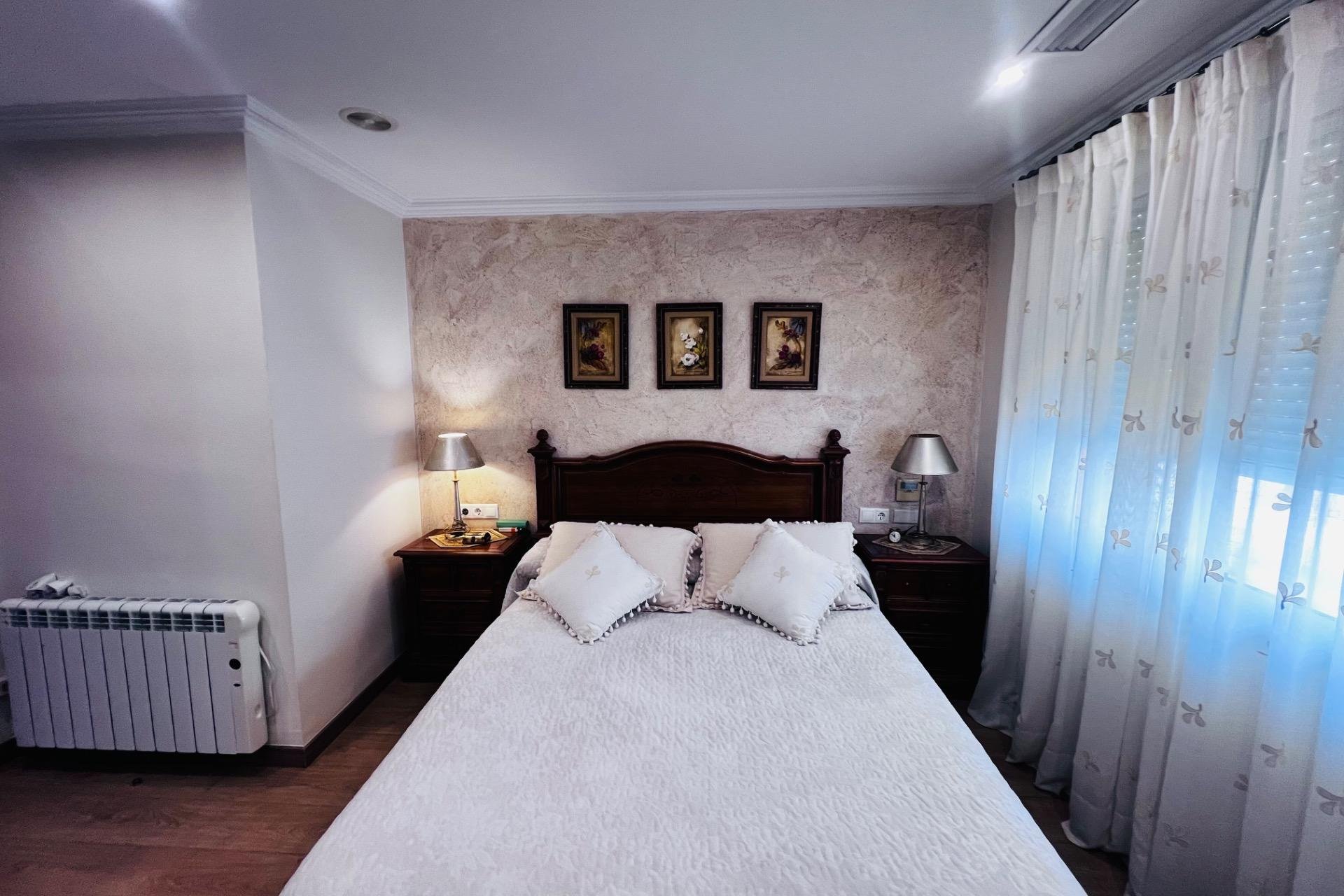 Reventa - Adosado - Elche - Ciudad Jardin