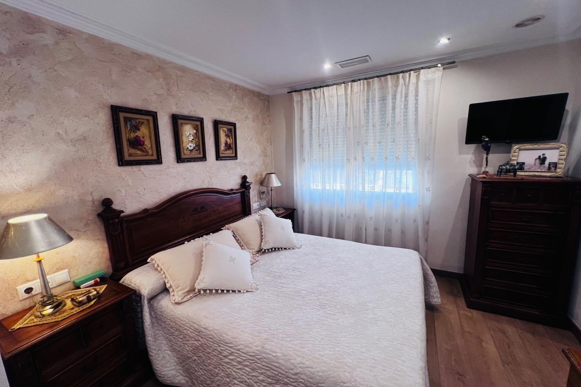 Reventa - Adosado - Elche - Ciudad Jardin