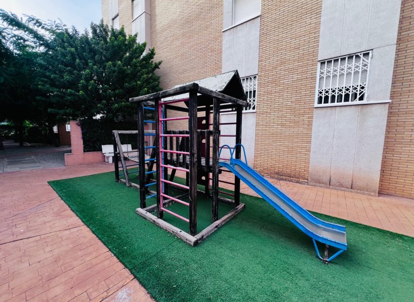 Reventa - Adosado - Elche - Ciudad Jardin