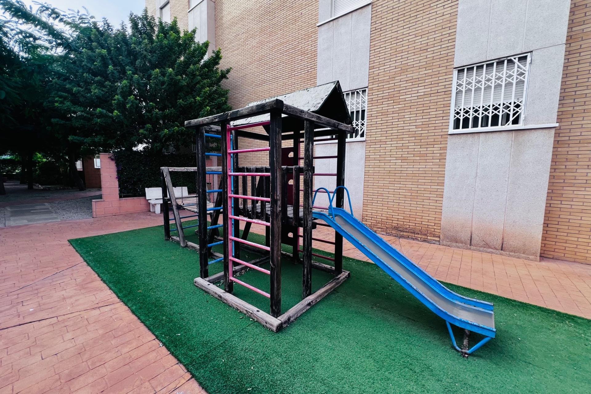 Reventa - Adosado - Elche - Ciudad Jardin