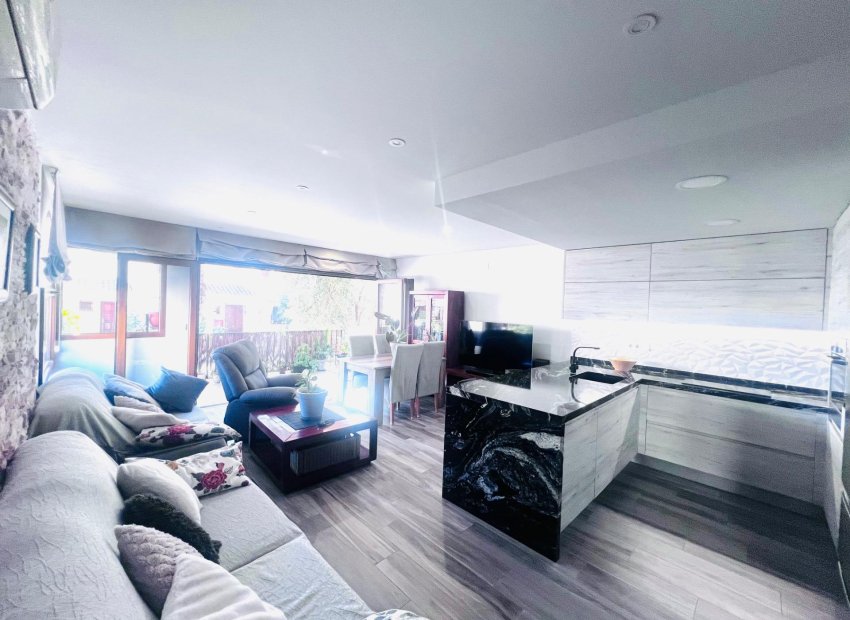 Reventa - Adosado - Gran alacant - Gran Vista-Olivo de Oro