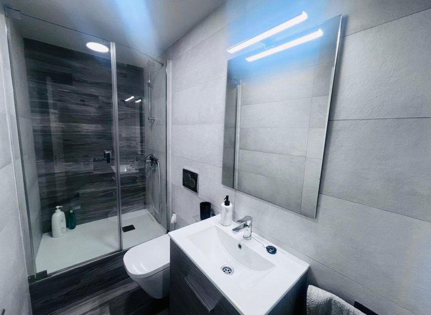 Reventa - Adosado - Gran alacant - Gran Vista-Olivo de Oro