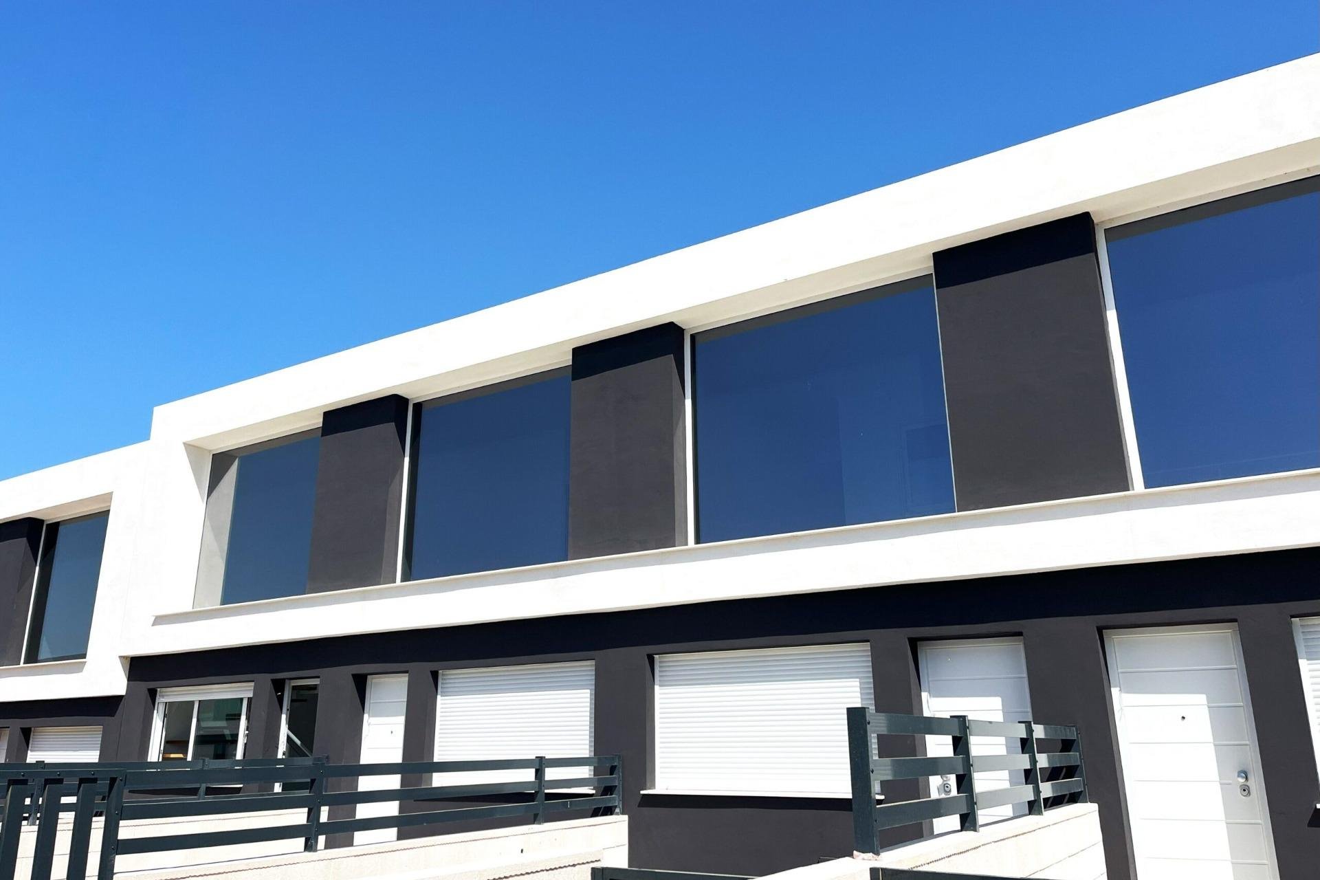 Reventa - Adosado - Gran alacant - Monte y Mar