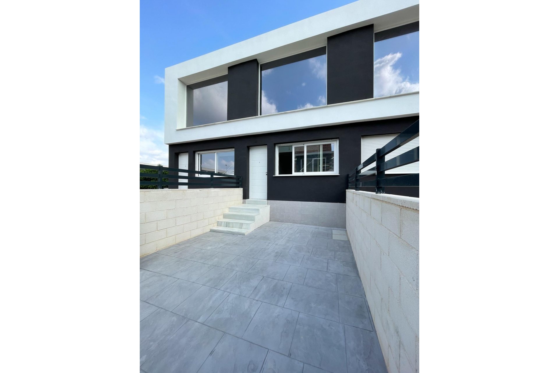 Reventa - Adosado - Gran alacant - Monte y Mar