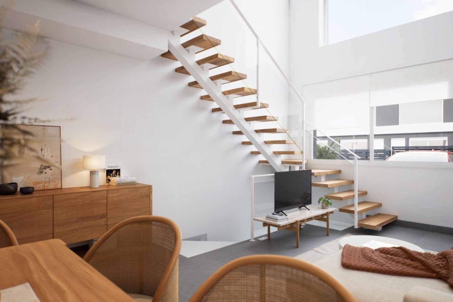 Reventa - Adosado - Gran alacant - Monte y Mar