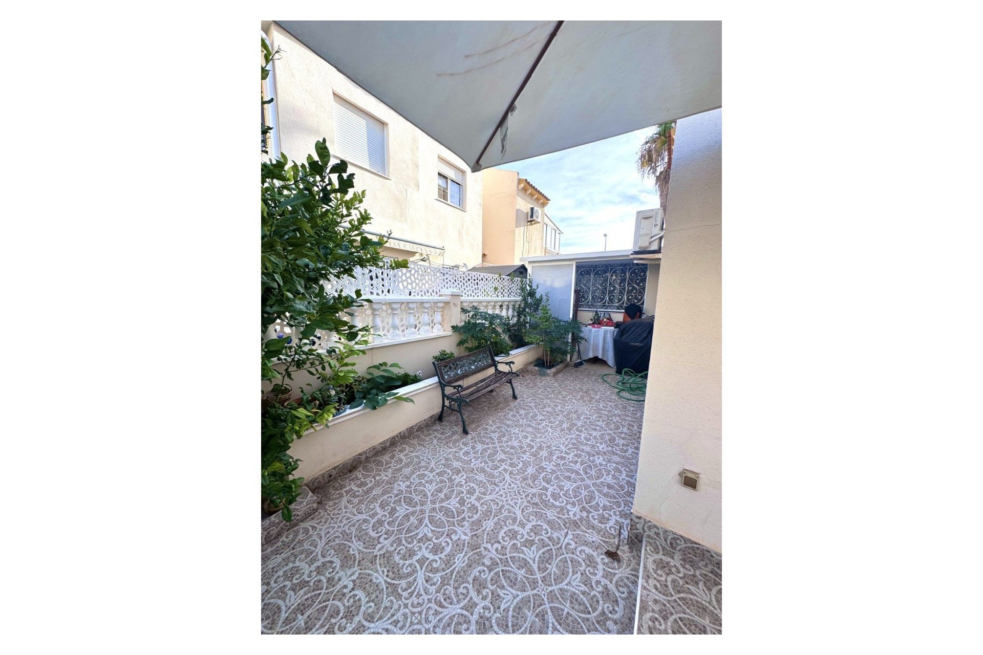Reventa - Adosado - Orihuela Costa - Playa Flamenca