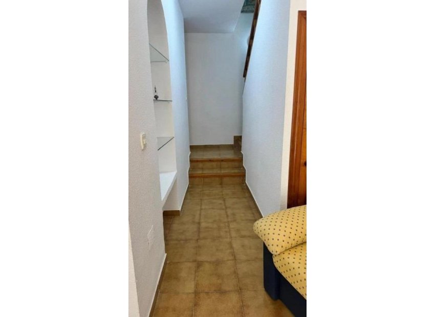 Reventa - Adosado - Orihuela Costa - Playa Flamenca