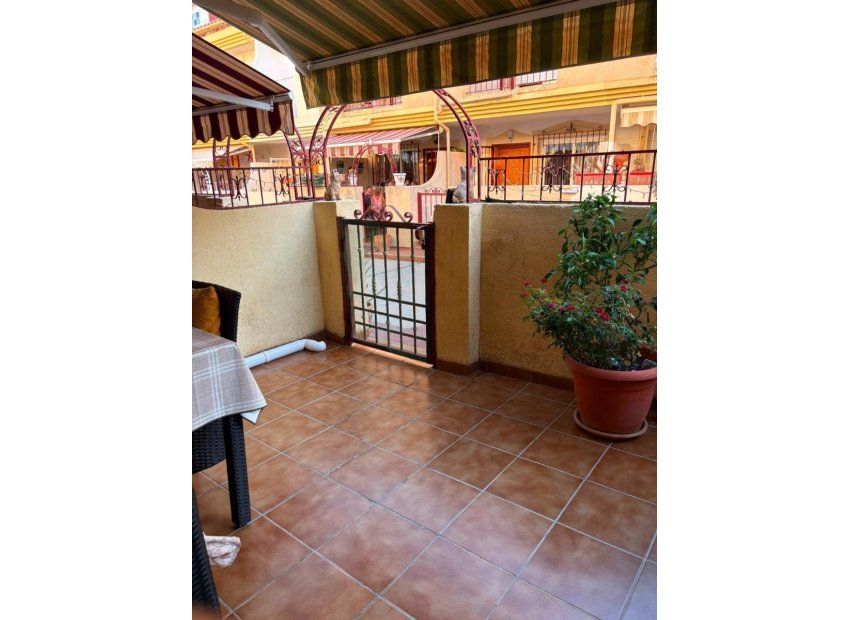 Reventa - Adosado - Orihuela Costa - Playa Flamenca