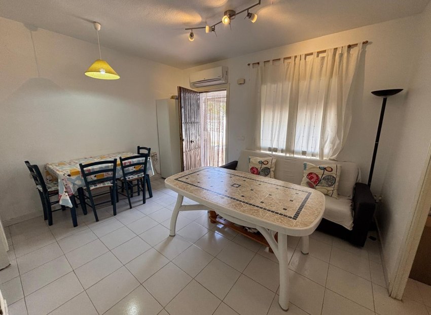 Reventa - Adosado - Torrevieja - Los altos