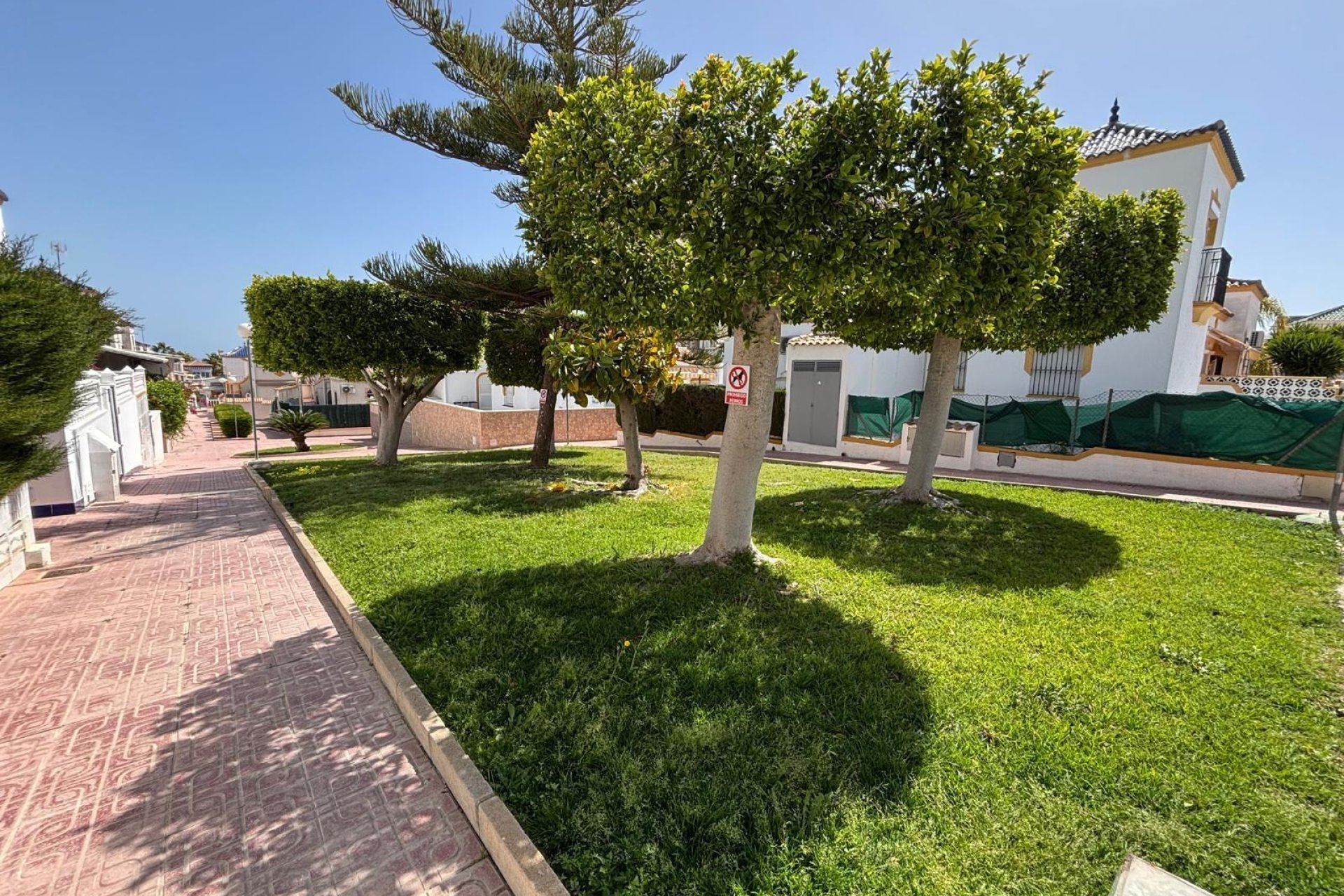 Reventa - Adosado - Torrevieja - Los altos