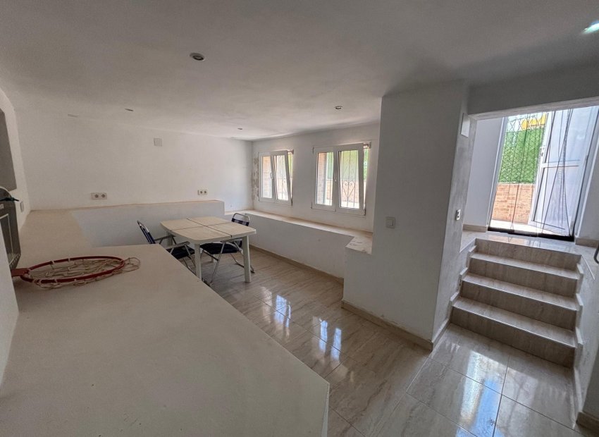 Reventa - Adosado - Torrevieja - Los altos