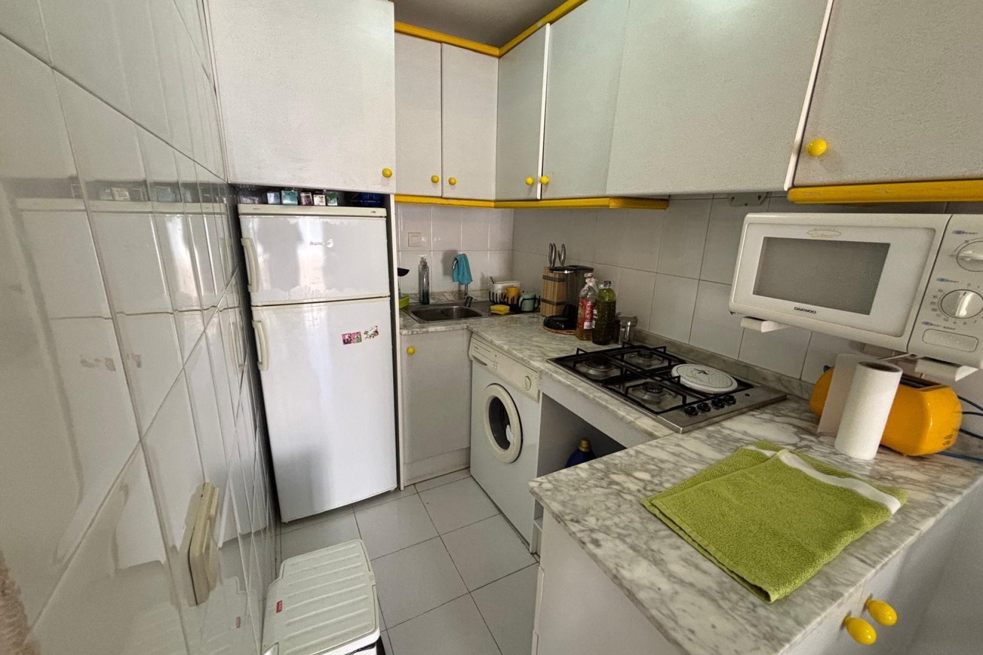 Reventa - Adosado - Torrevieja - Los altos