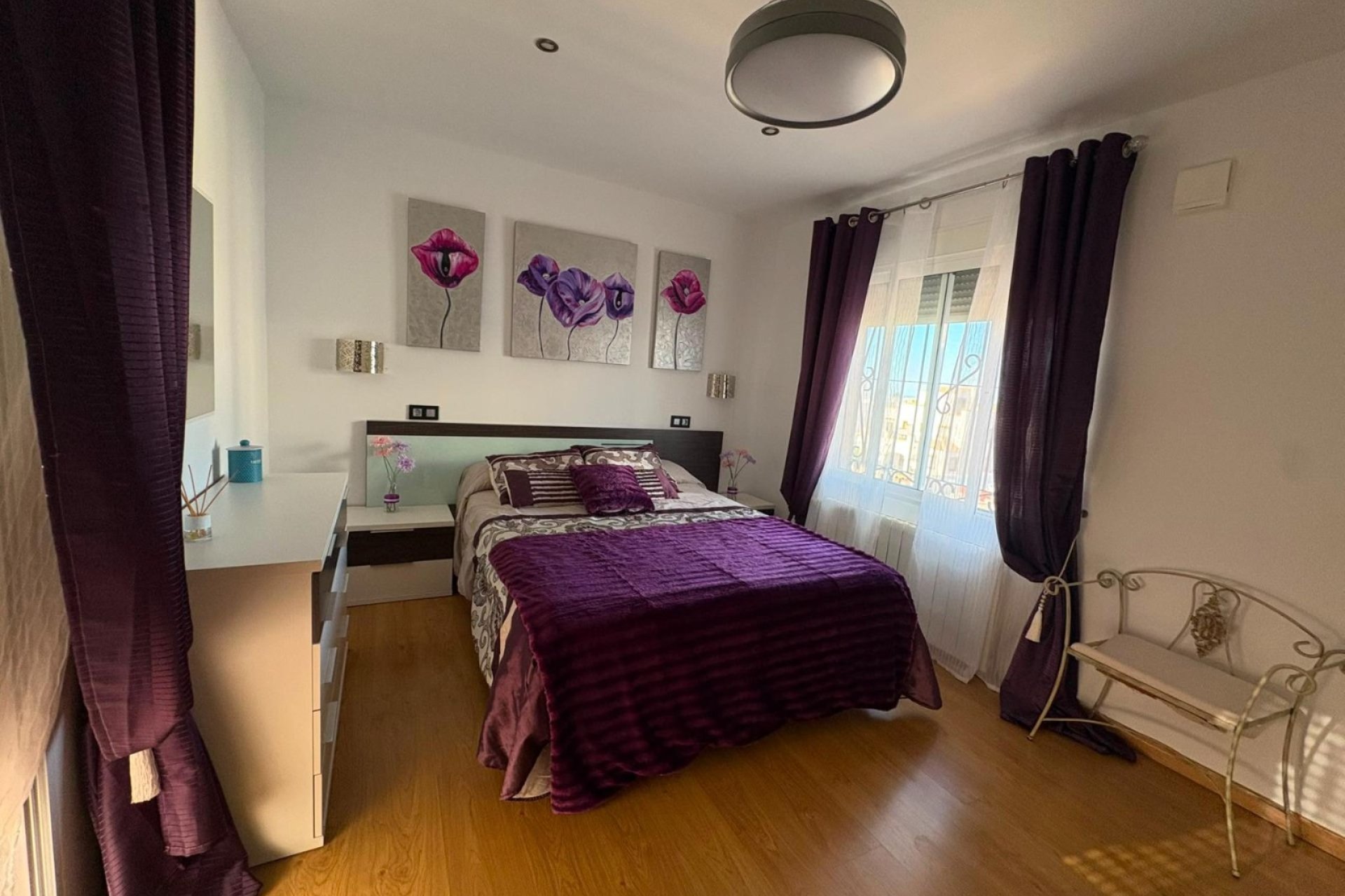 Reventa - Adosado - Torrevieja - Orihuela costa