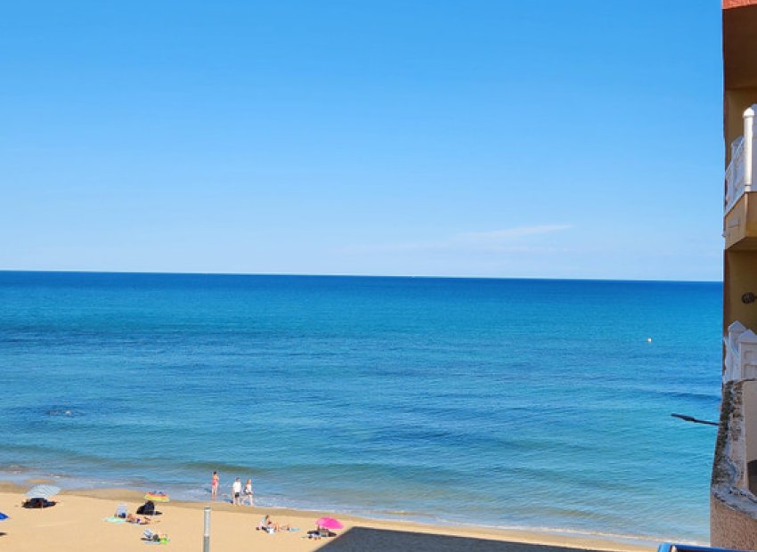 Reventa - Apartament - La Mata - Pueblo/ PLAYA