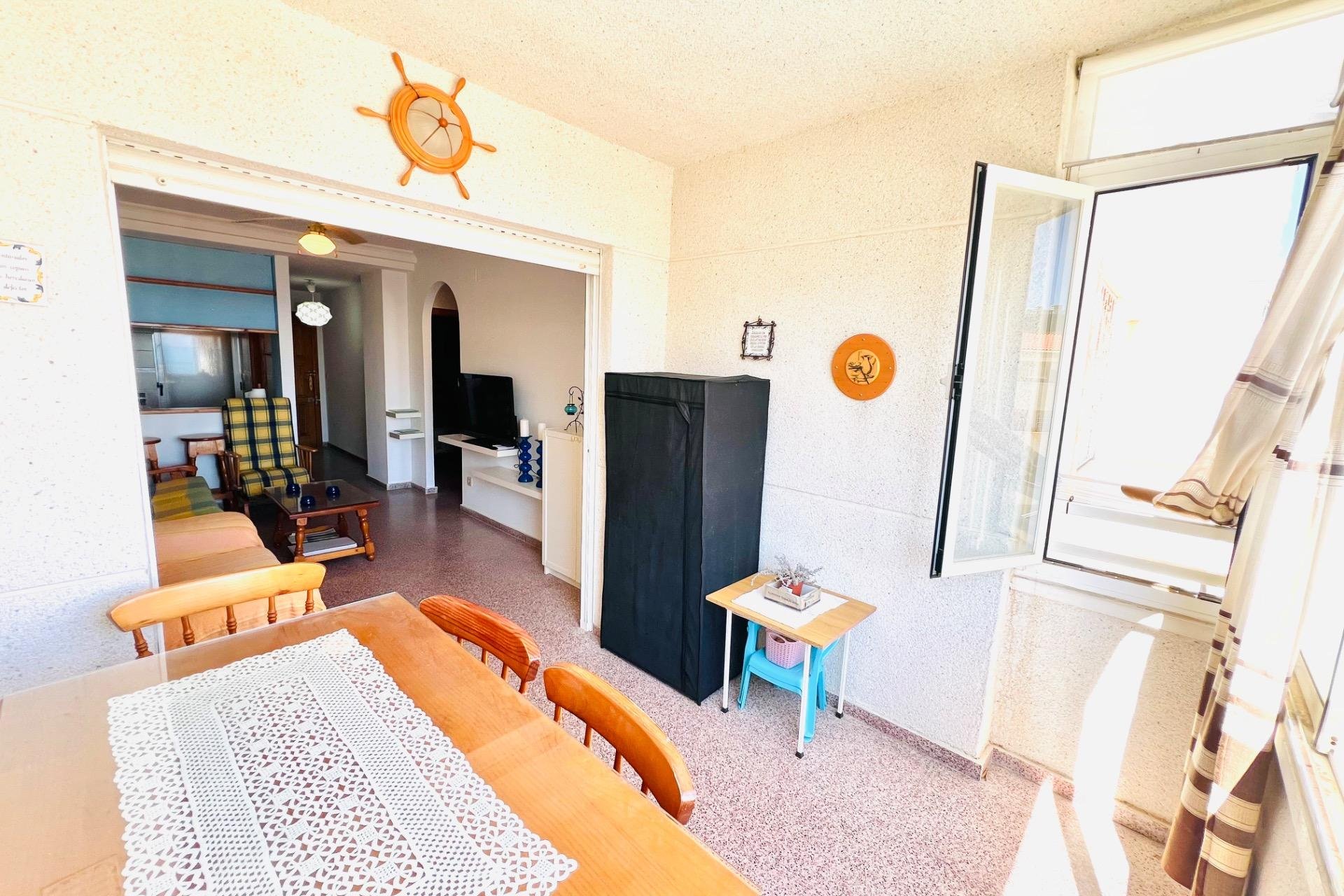 Reventa - Apartamento - Arenales del Sol