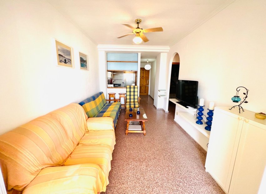 Reventa - Apartamento - Arenales del Sol