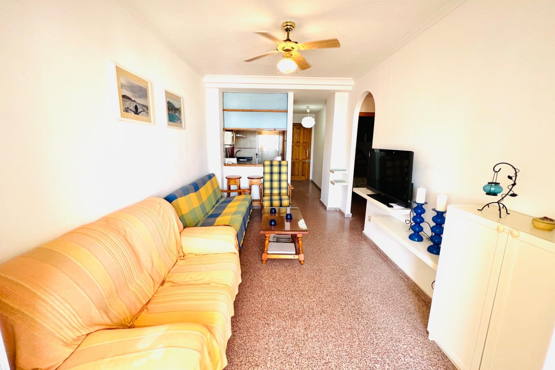 Reventa - Apartamento - Arenales del Sol