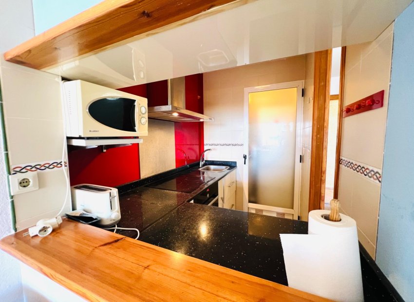 Reventa - Apartamento - Arenales del Sol