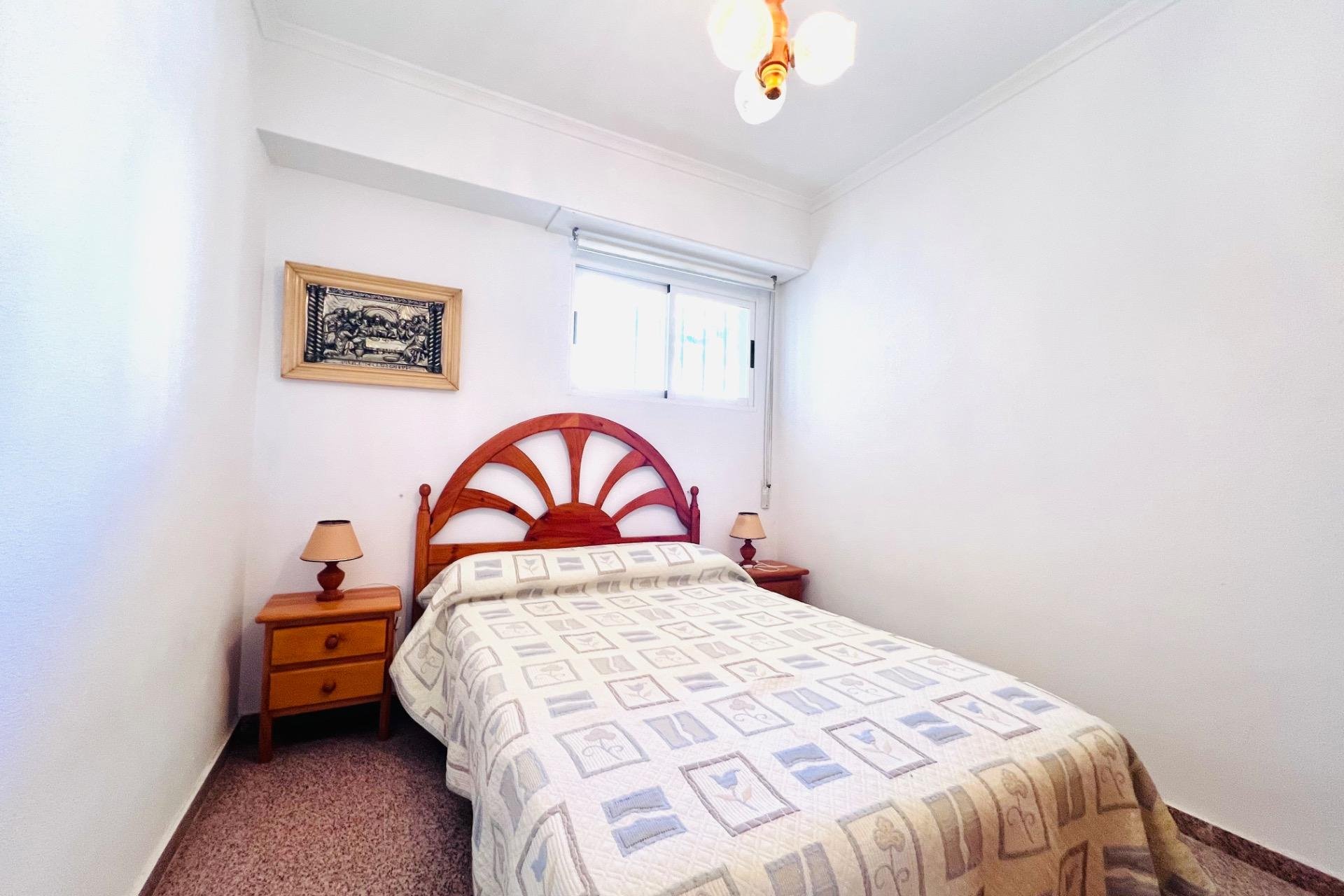 Reventa - Apartamento - Arenales del Sol