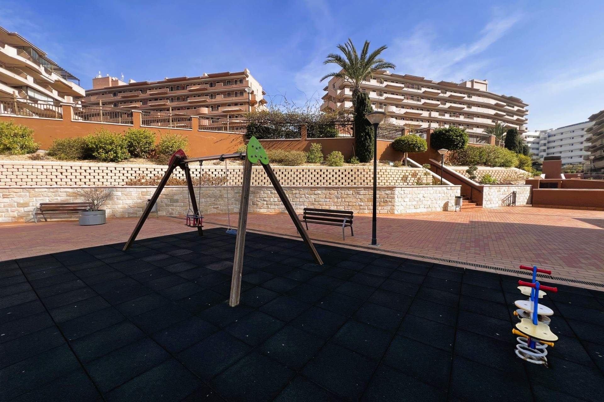 Reventa - Apartamento - Arenales del Sol