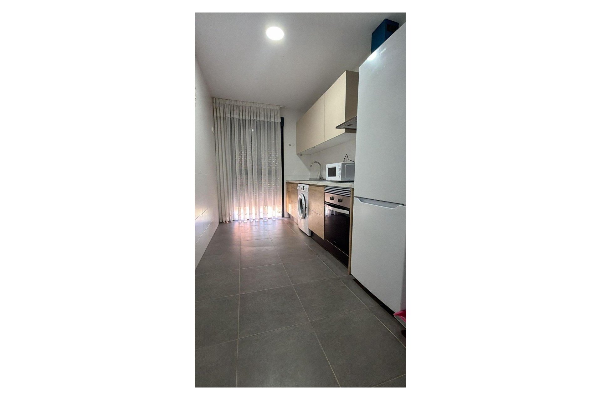 Reventa - Apartamento - Elche - Altabix