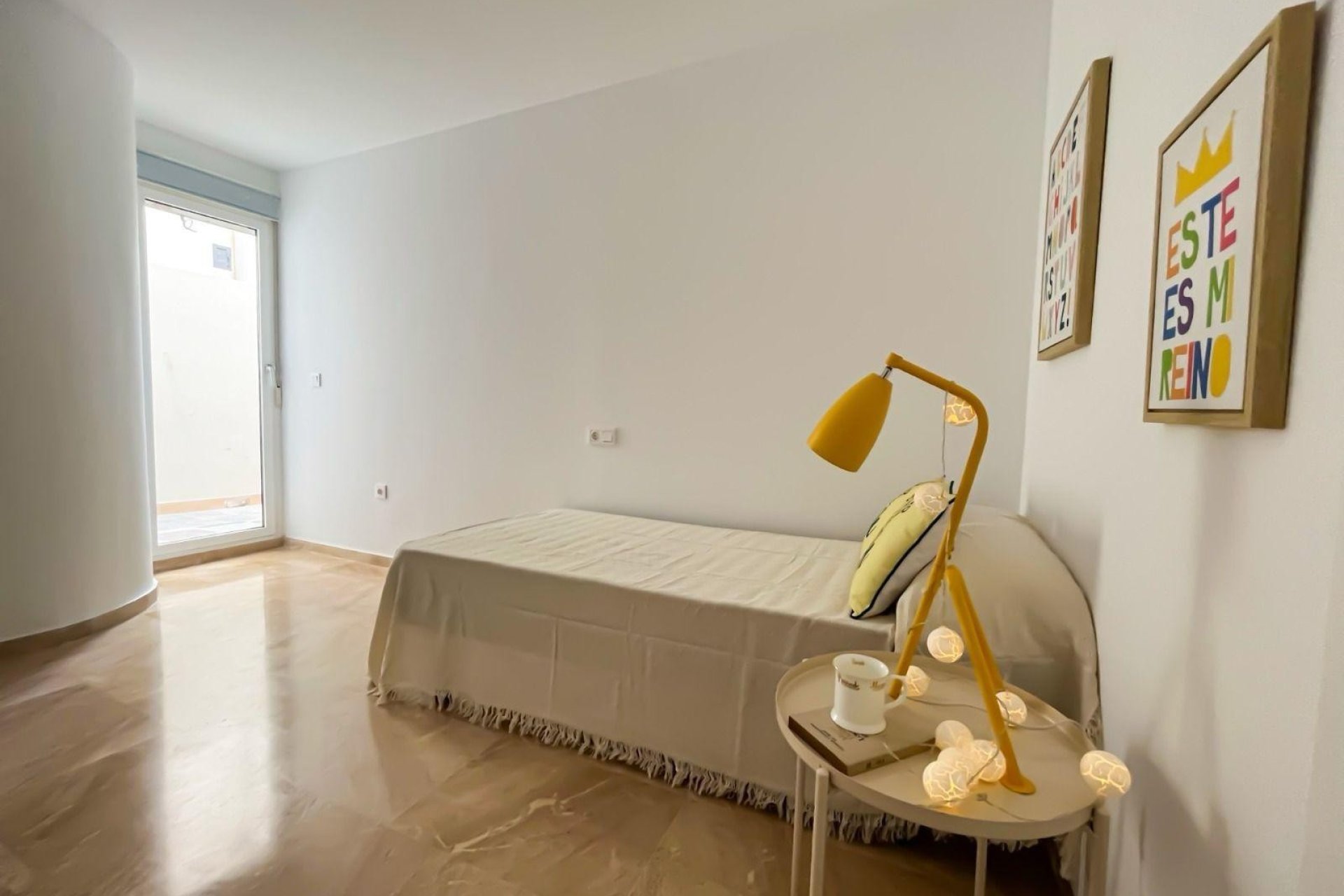 Reventa - Apartamento - Elche - Altabix