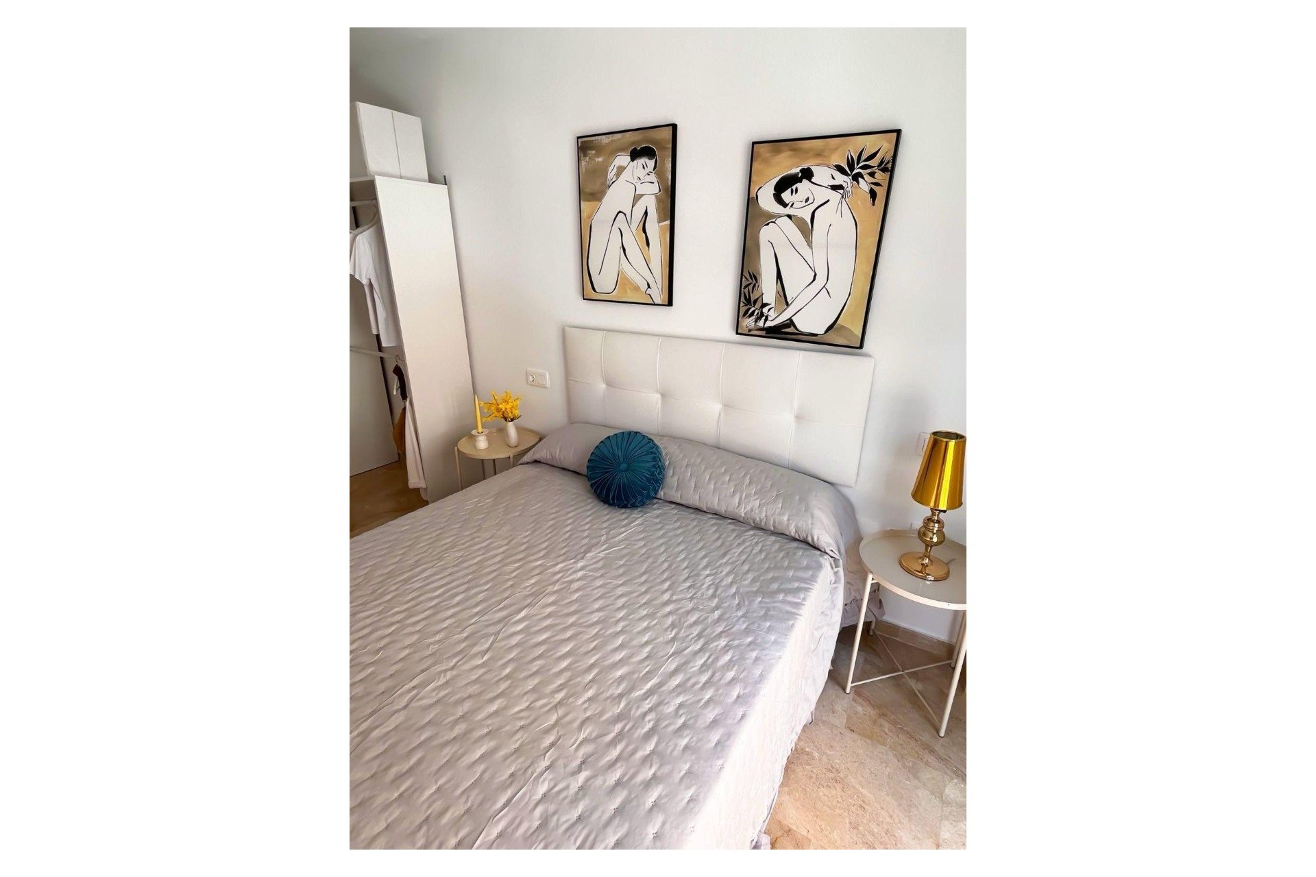 Reventa - Apartamento - Elche - Altabix