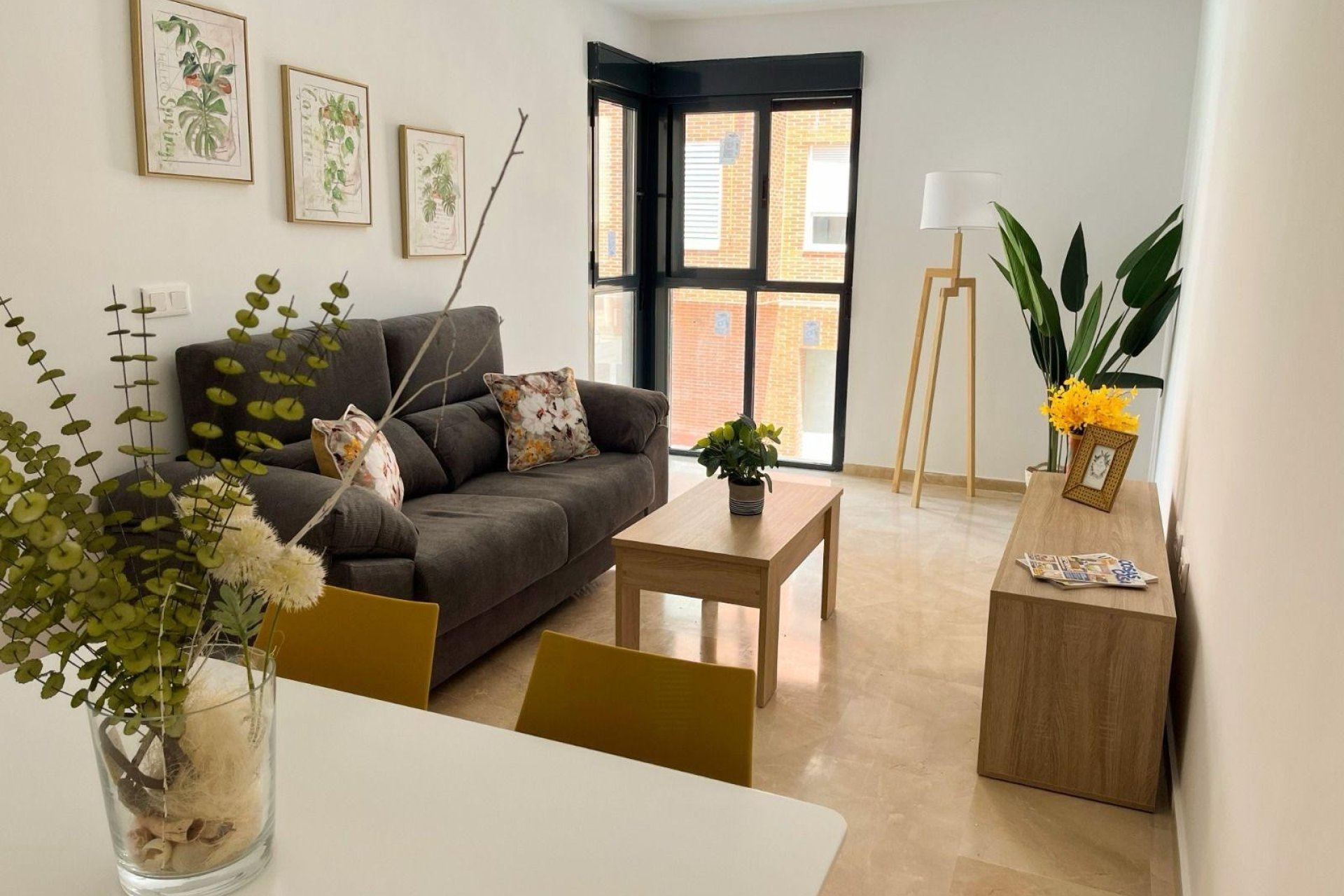 Reventa - Apartamento - Elche - Altabix