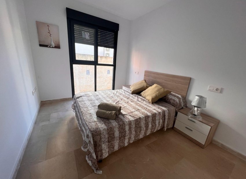 Reventa - Apartamento - Elche - Altabix