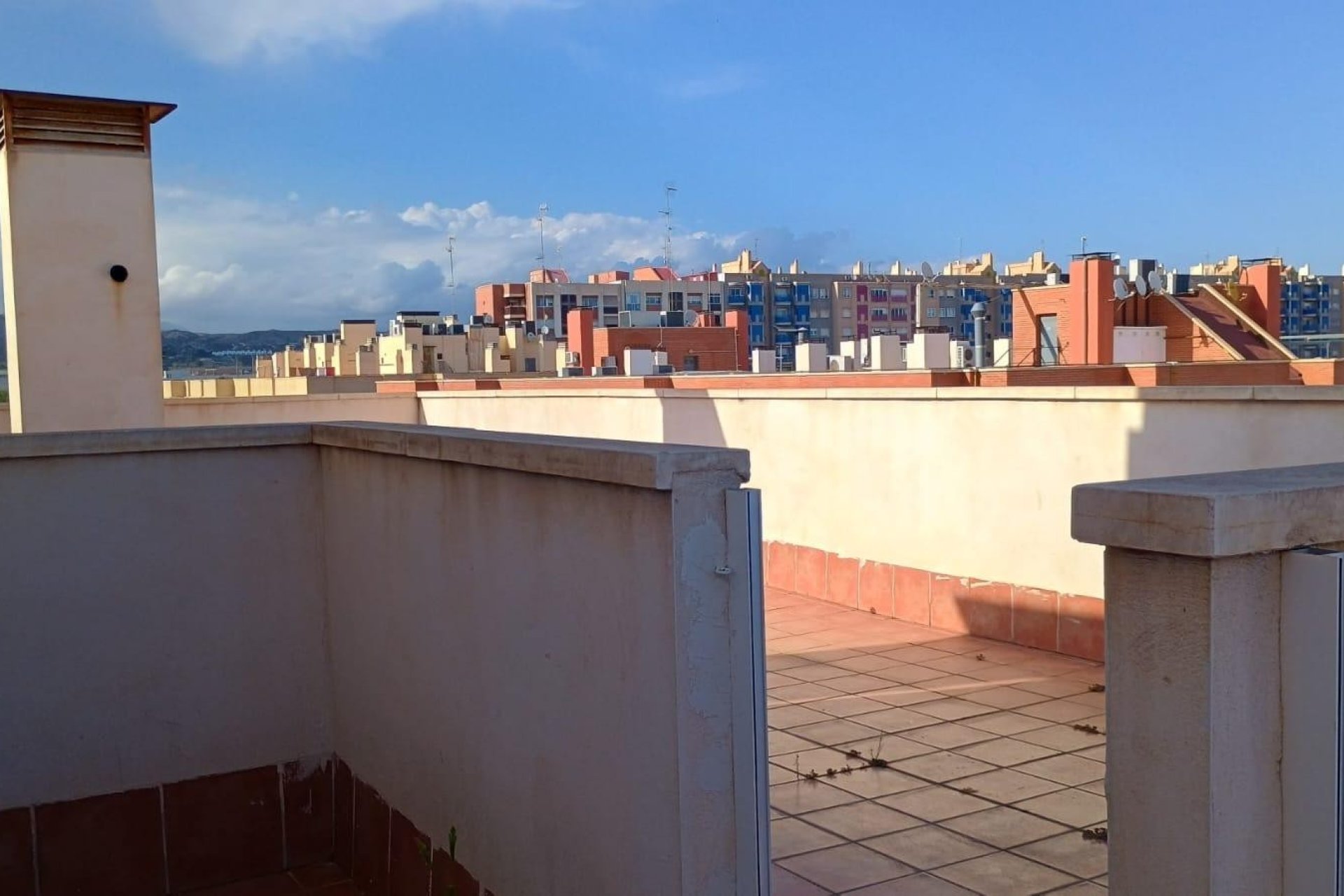 Reventa - Apartamento - Elche - Altabix