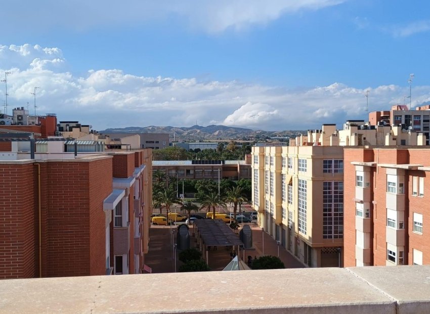 Reventa - Apartamento - Elche - Altabix