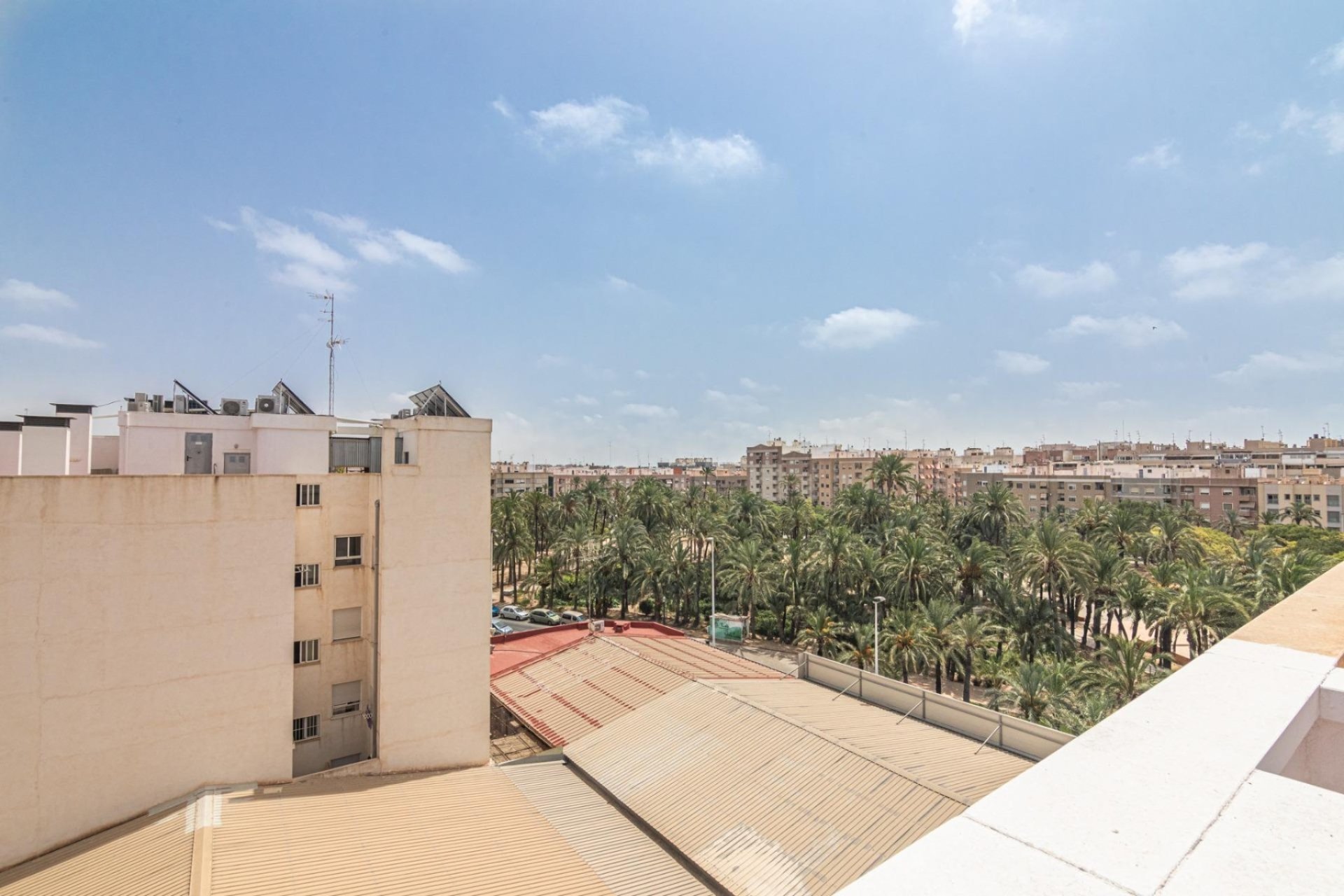 Reventa - Apartamento - Elche - Altabix