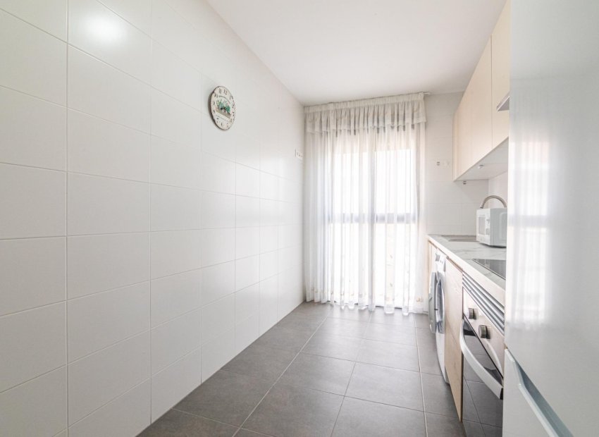 Reventa - Apartamento - Elche - Altabix