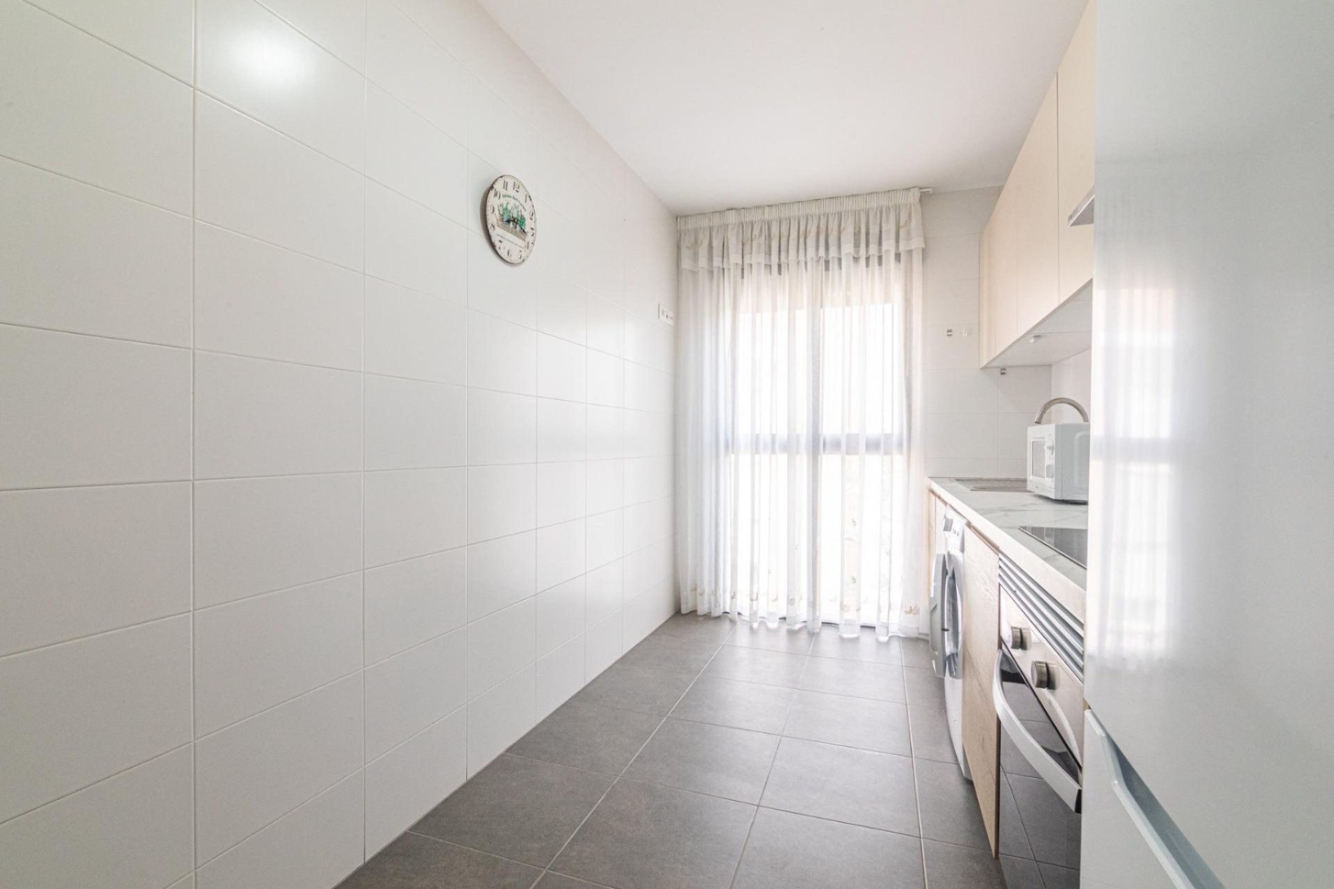 Reventa - Apartamento - Elche - Altabix