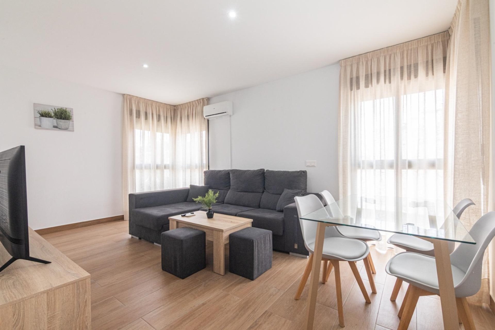 Reventa - Apartamento - Elche - Altabix