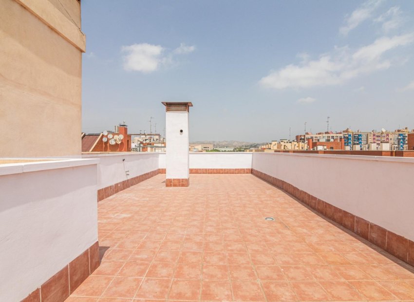 Reventa - Apartamento - Elche - Altabix
