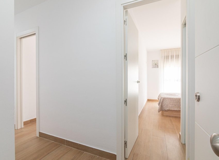 Reventa - Apartamento - Elche - Altabix