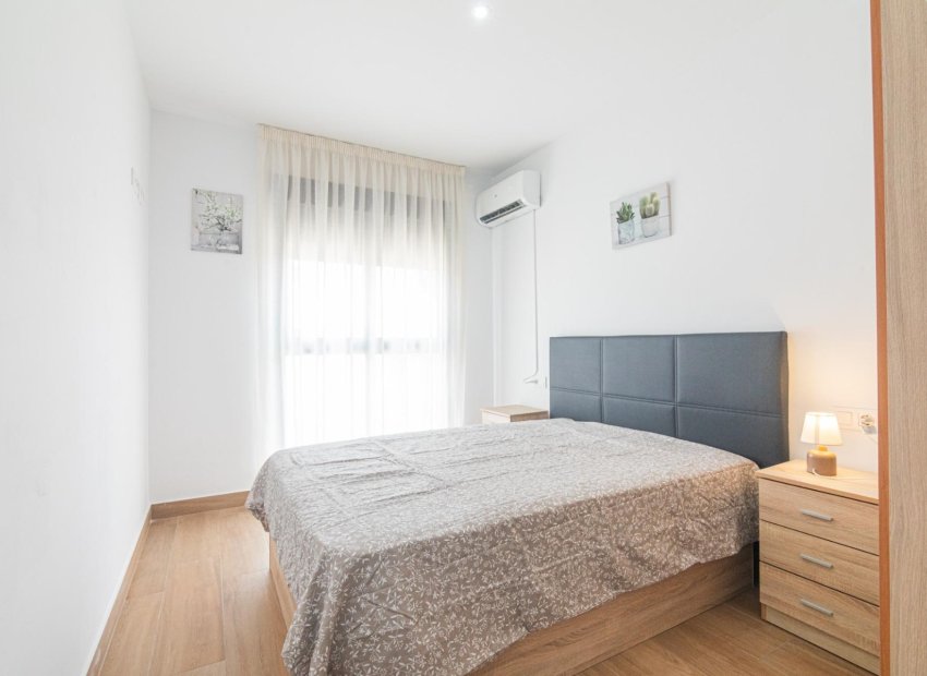 Reventa - Apartamento - Elche - Altabix