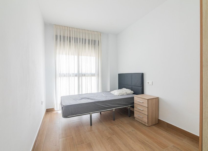 Reventa - Apartamento - Elche - Altabix