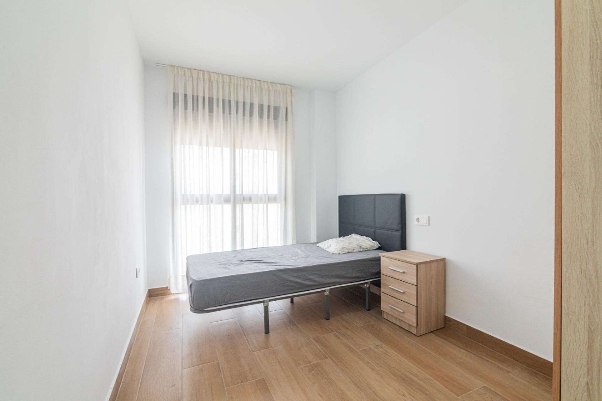 Reventa - Apartamento - Elche - Altabix
