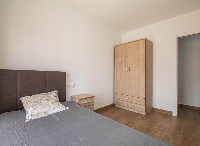 Reventa - Apartamento - Elche - Altabix