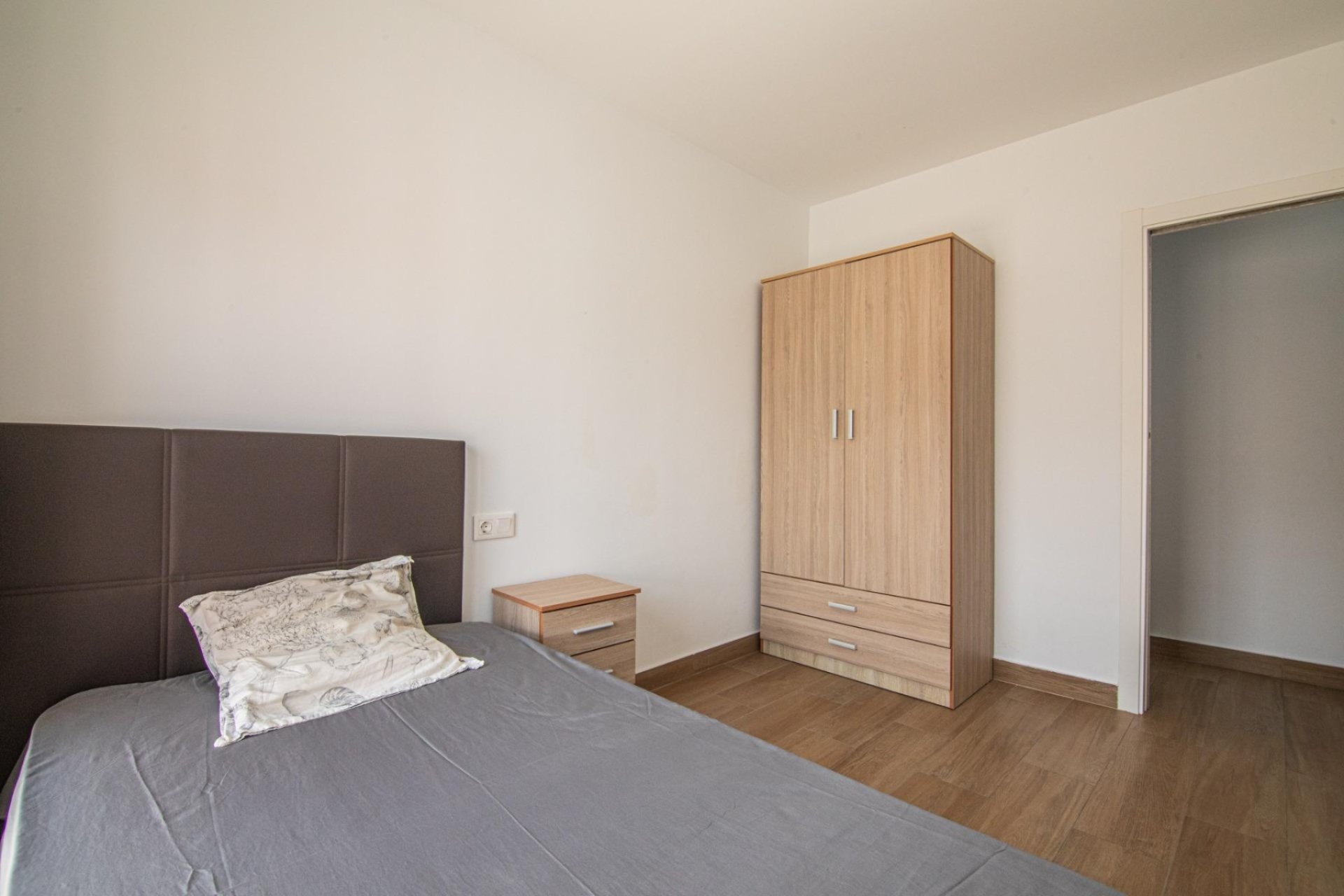 Reventa - Apartamento - Elche - Altabix